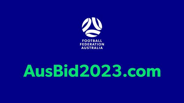 Australia is bidding for the biggest women's sporting event in the world #GetOnside 