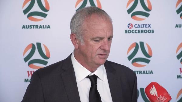 FFA launch unified national teams brand