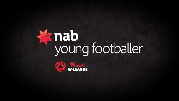 NAB Young Football of the Year: Where are they now - Princess Ibini