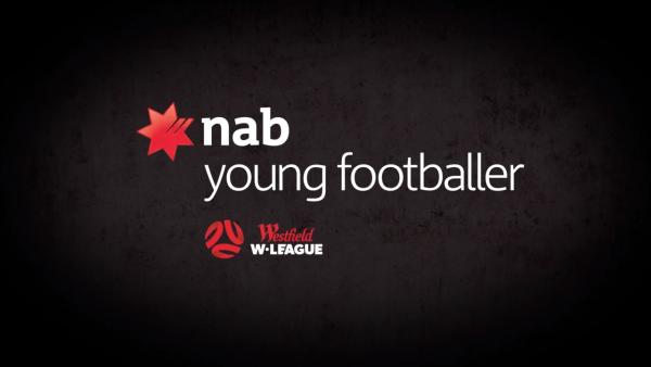 NAB Young Footballer of the Year Award: Princess Ibini - January nominee