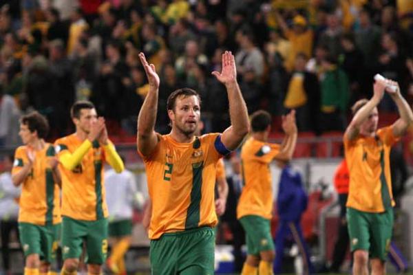 Wade – Neill an ideal skipper