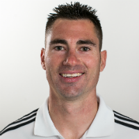 Ben Williams