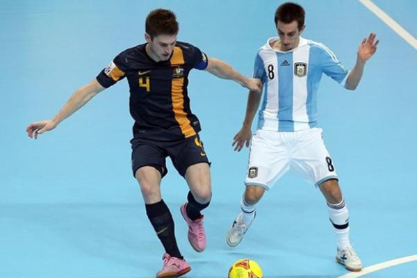 Futsalroos name squad for AFF Futsal Championship