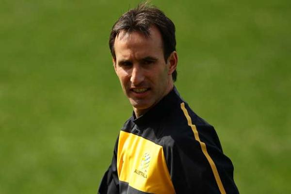 Vidmar: qualifier no dead rubber