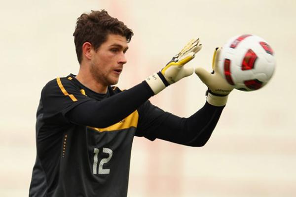 Aussies Abroad: Coe's time has come