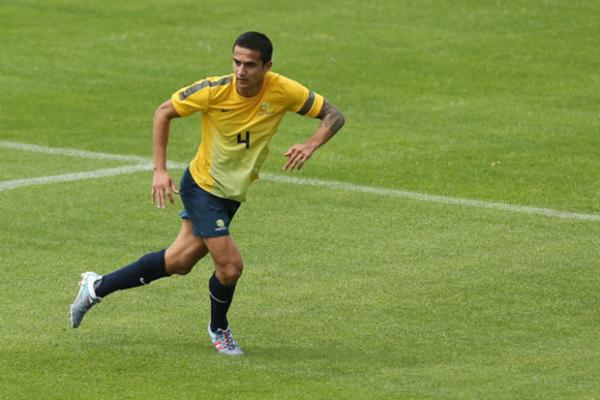 Socceroo milestones to fall tonight