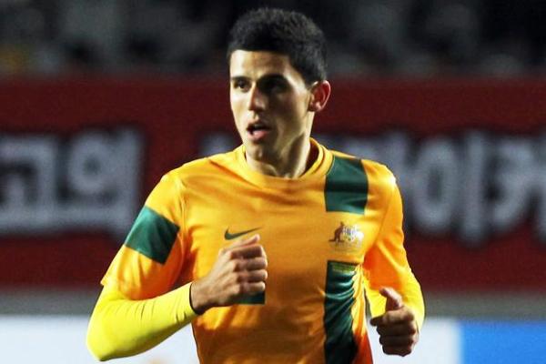 Preview: Hong Kong v Socceroos