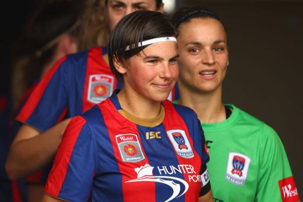 Women well worth watching