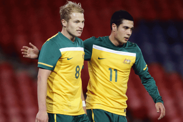 FFA limits Under 23 selections