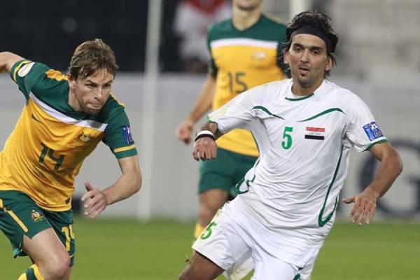Iraq to miss key players