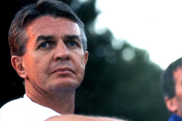 Vale: Bill Collins