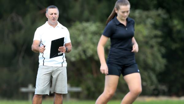 Have you registered with your local club to coach football this season?