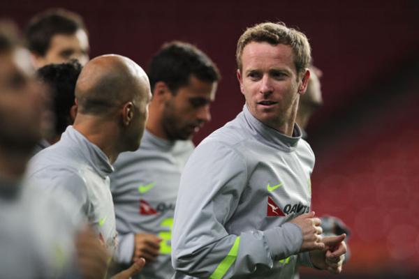 Carney buoyed by club success