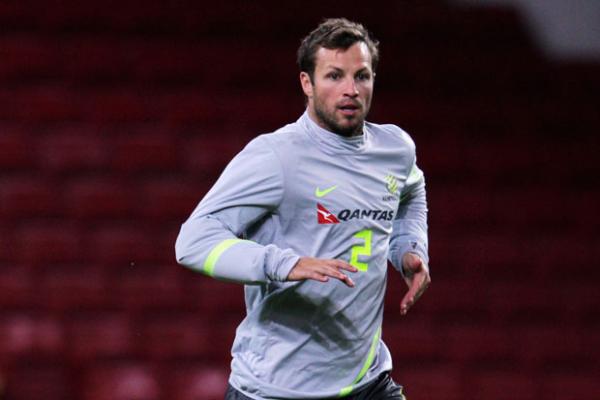 Neill released by Al Jazira - Reports