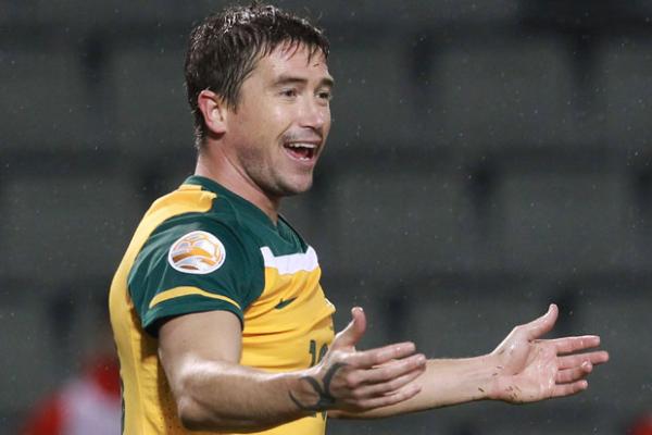 Preview: Oman v Qantas Socceroos