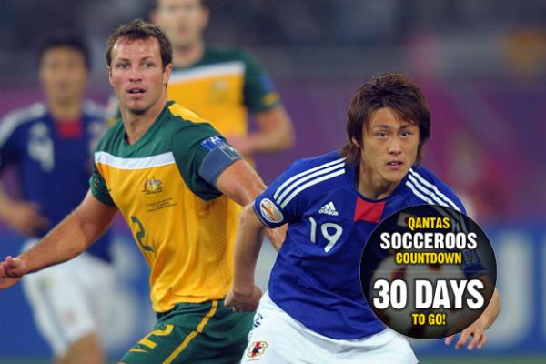The Road to Brazil: Group B rivals