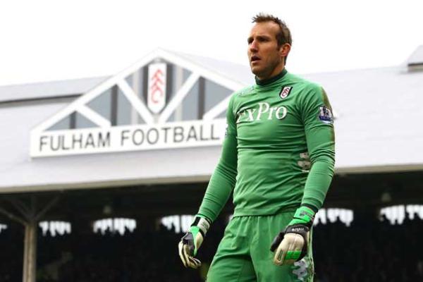 Aussies Abroad | Schwarzer saves Fulham