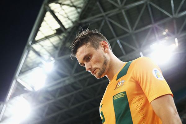 Aussies abroad | Neill makes J-League debut