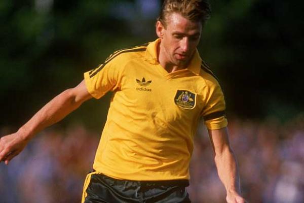 Greatest Socceroos Moments in Australia – Scotland stalemate