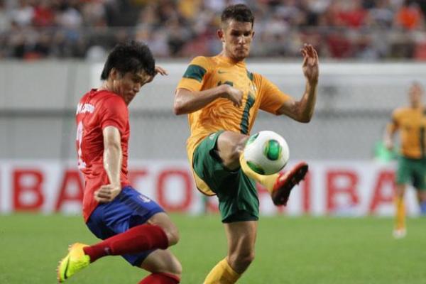 Preview: France v Socceroos