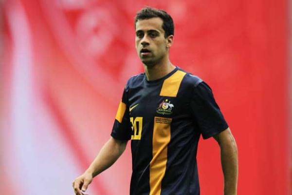 Brosque signs for Al Ain