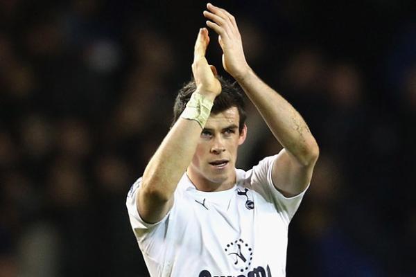 Aussies Abroad: Austin draws Bale comparison