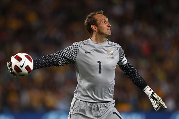 Schwarzer’s memorable moments