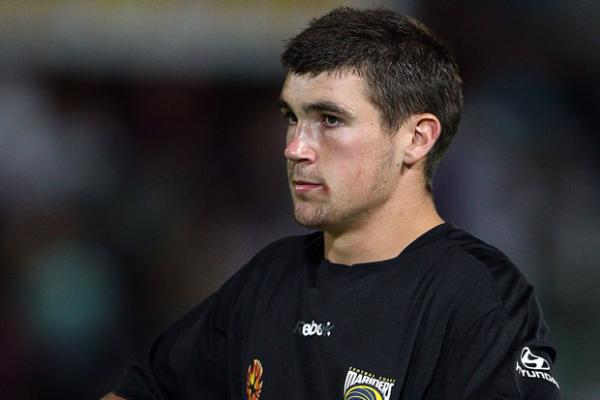 Vidmar announces Qantas U23s squad