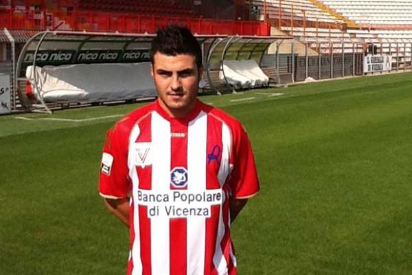 Aussies Abroad: Theo making his mark