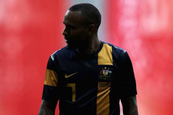 Thompson hopes for solid Lebanon performance