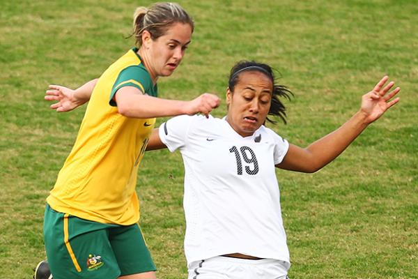 Staj can deliver World Cup glory