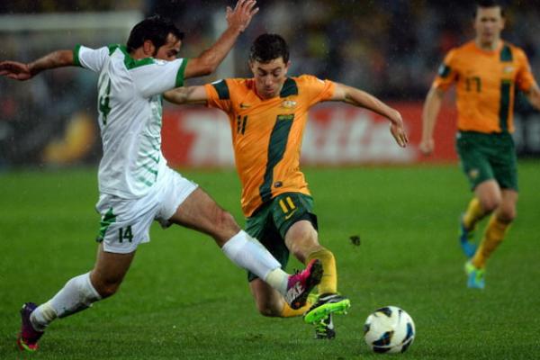 Brazil scoreboard not Oar's concern