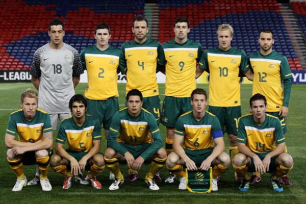Olyroos group decided