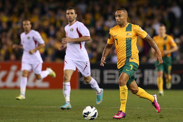 East Asian Cup Preview: South Korea v Australia