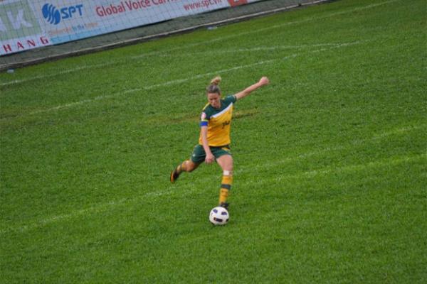 Japan down Westfield Young Matildas