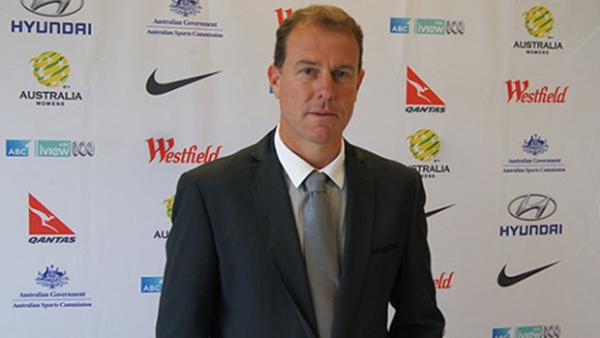 Stajcic has named a 32-player squad for a January training camp.