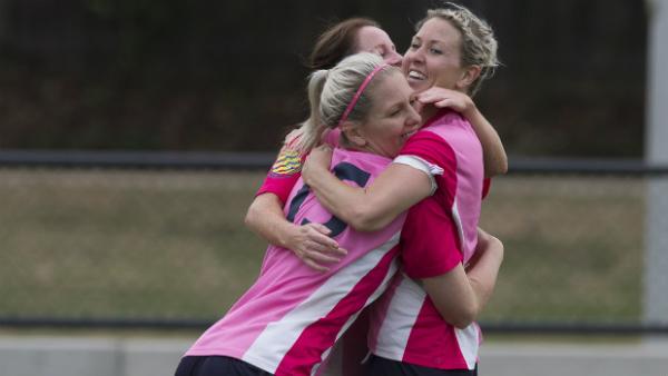 Football NSW have announced details of NSW Female Football Week.