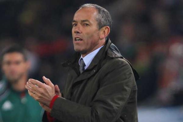 Oman hopeful of upset