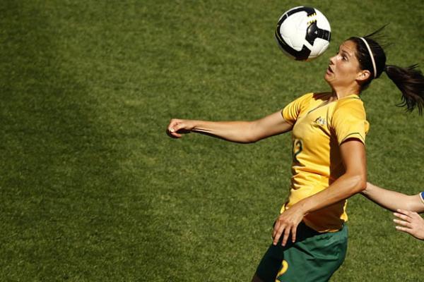 Finding a Balance: Football & Study