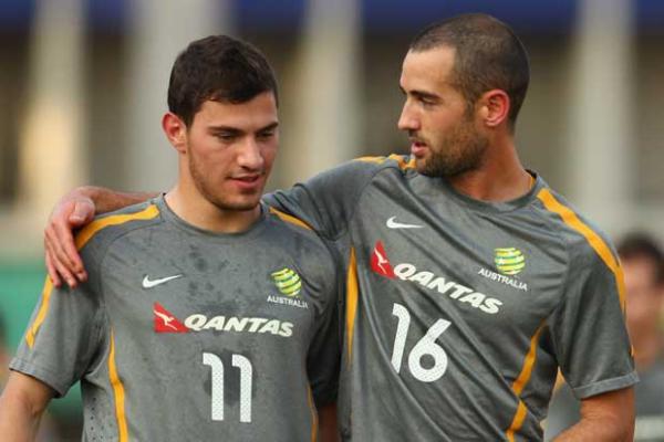 Aussies Abroad | Valeri into Serie A