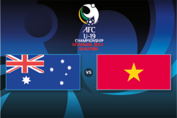 Young Socceroos beaten by Vietnam
