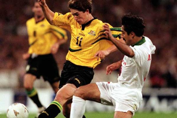 Greatest Socceroos Moments in Australia - Iran heartbreak