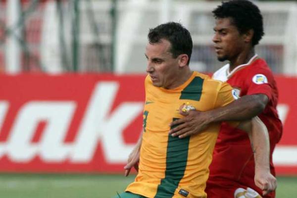 Road to Brazil | Group B wrap