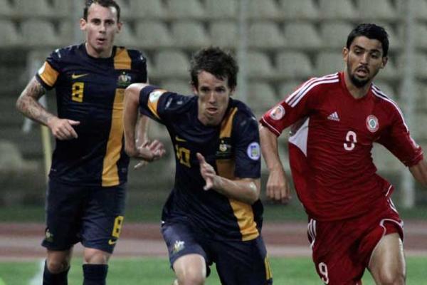 Kruse ready for bigger role