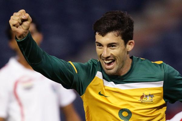 U23s hold advantage against Yemen