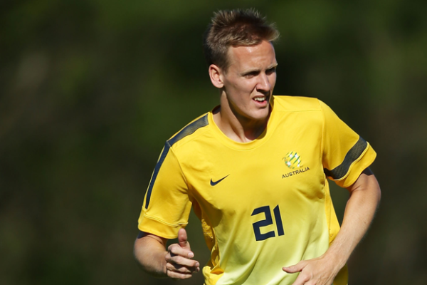 Hyundai A-League on show in Japan