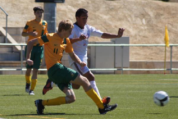 2013 Australian Football Awards
