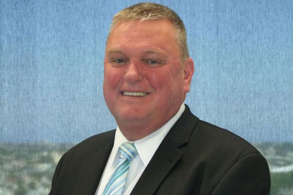 CEO appointed to 2015 AFC Asian Cup