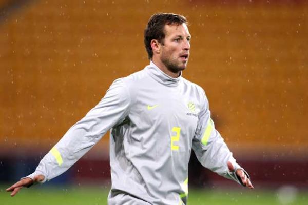 Neill on lookout for new club