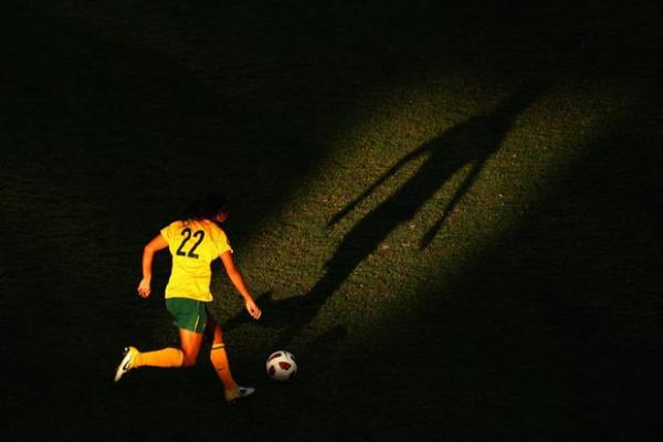 Westfield Matildas to play China in must-win qualifier